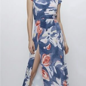 Aritzia Babaton Hamptons Dress